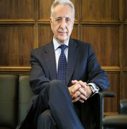 Michael Hartnett